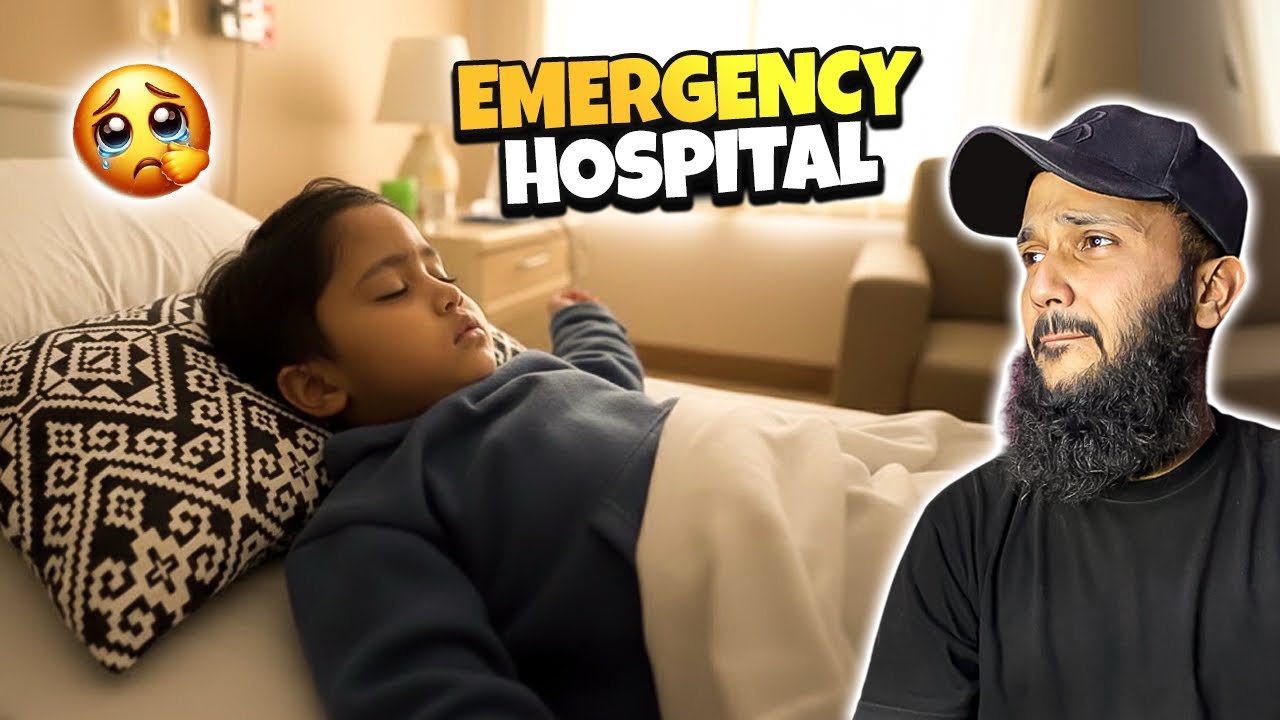 Pray For Hasan 🥺💔