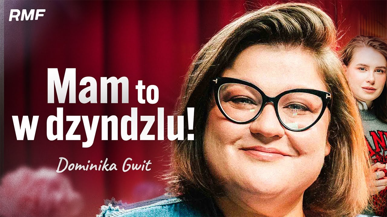 Nie miałam okresu, ubierałam się na dziecięcym. A ludzie klaskali | P.S. I LOVE YOU