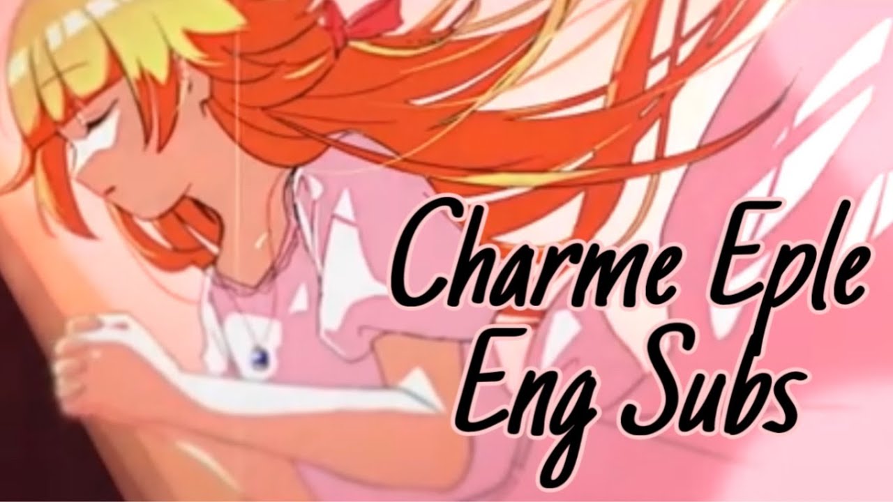 【Sytium Feat. Chis-A】Charme Eple  (English Subs)