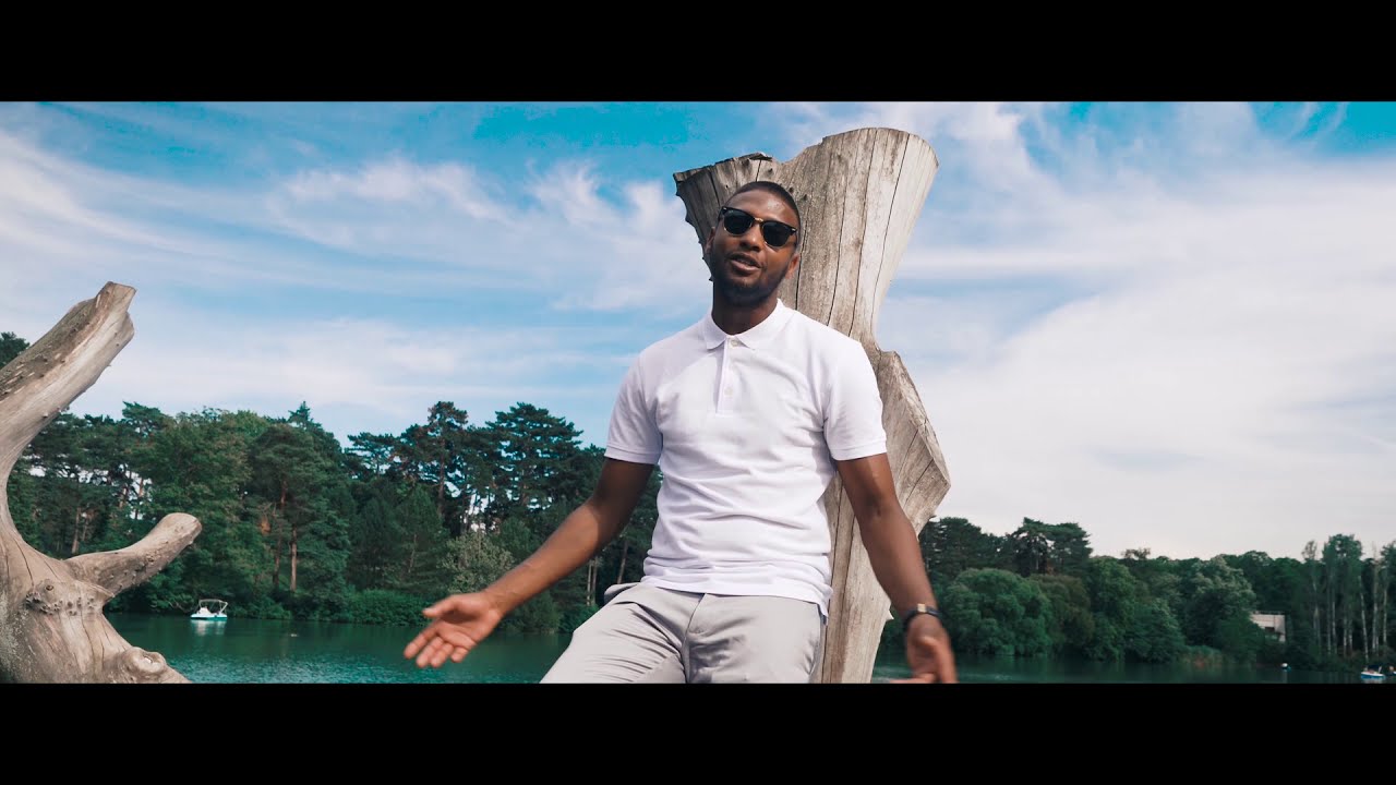 Narks - ON A REUSSI (CLIP OFFICIEL) // Prod by STA2F
