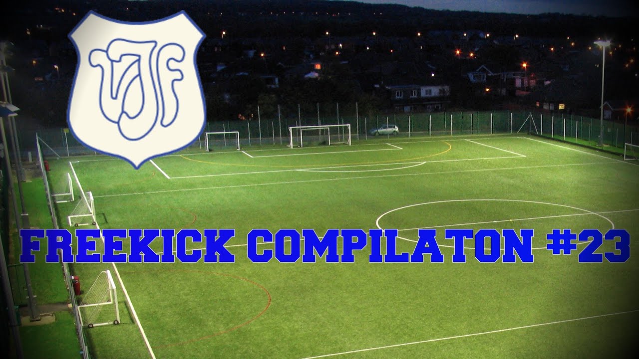 FREEKICK COMPILATION #23