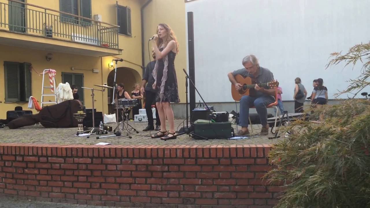 La me morosa (Via del campo)