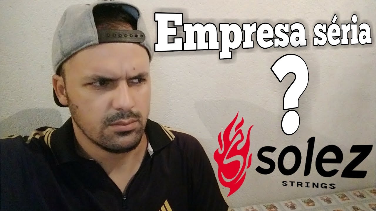 SOLEZ - empresa séria ? assista o vídeo e veja o q...