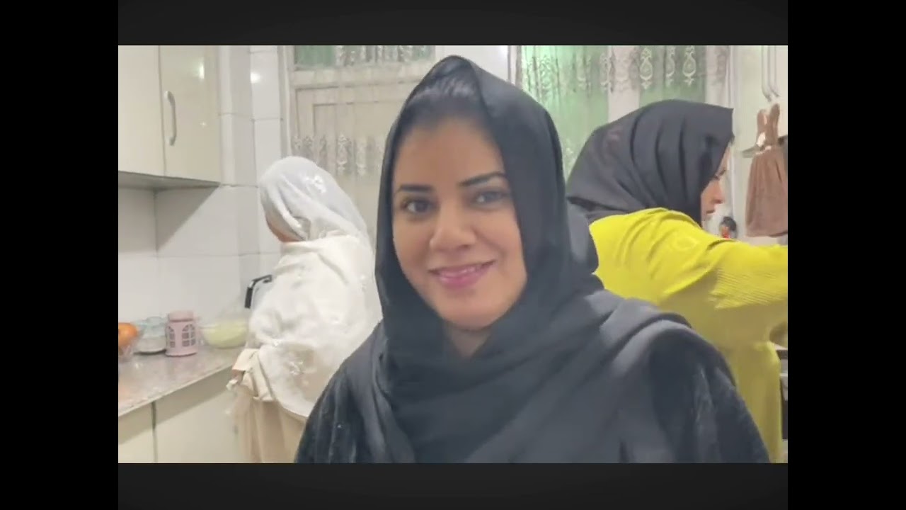قربان سحری مزدار وطنی با پراتی وطنی با خنده های وطنی 😍👌😋