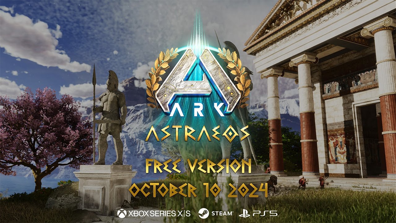 ASA Astraeos Mod Spotlight