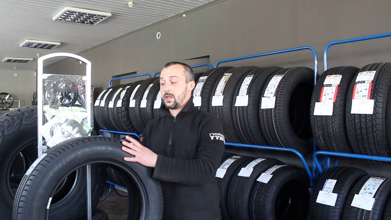 Michelin Primacy 4: обзор летней шины от Vianor