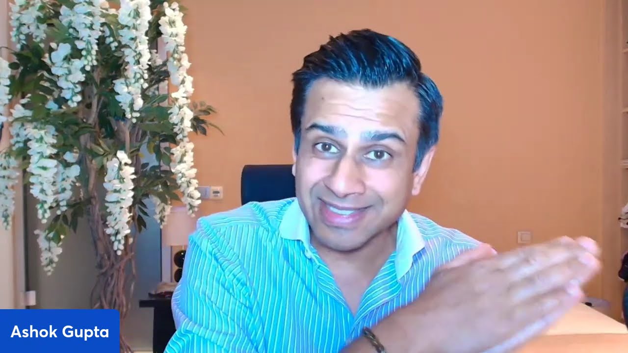 3 Ways to Feel Calm when the World Feels Unsafe