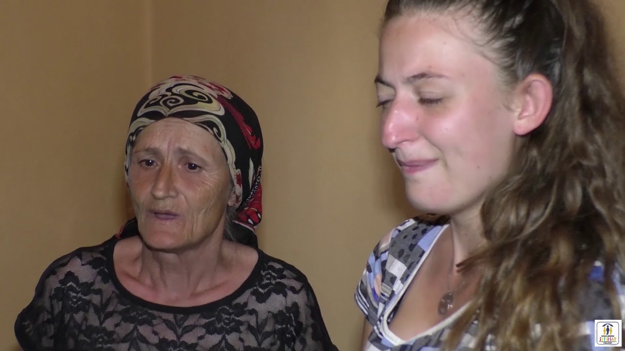 JETIMAT E BALLKANIT - I bejn suprize nenes Xhizele ( Latifi ) Rexhepi nga Bujanoci