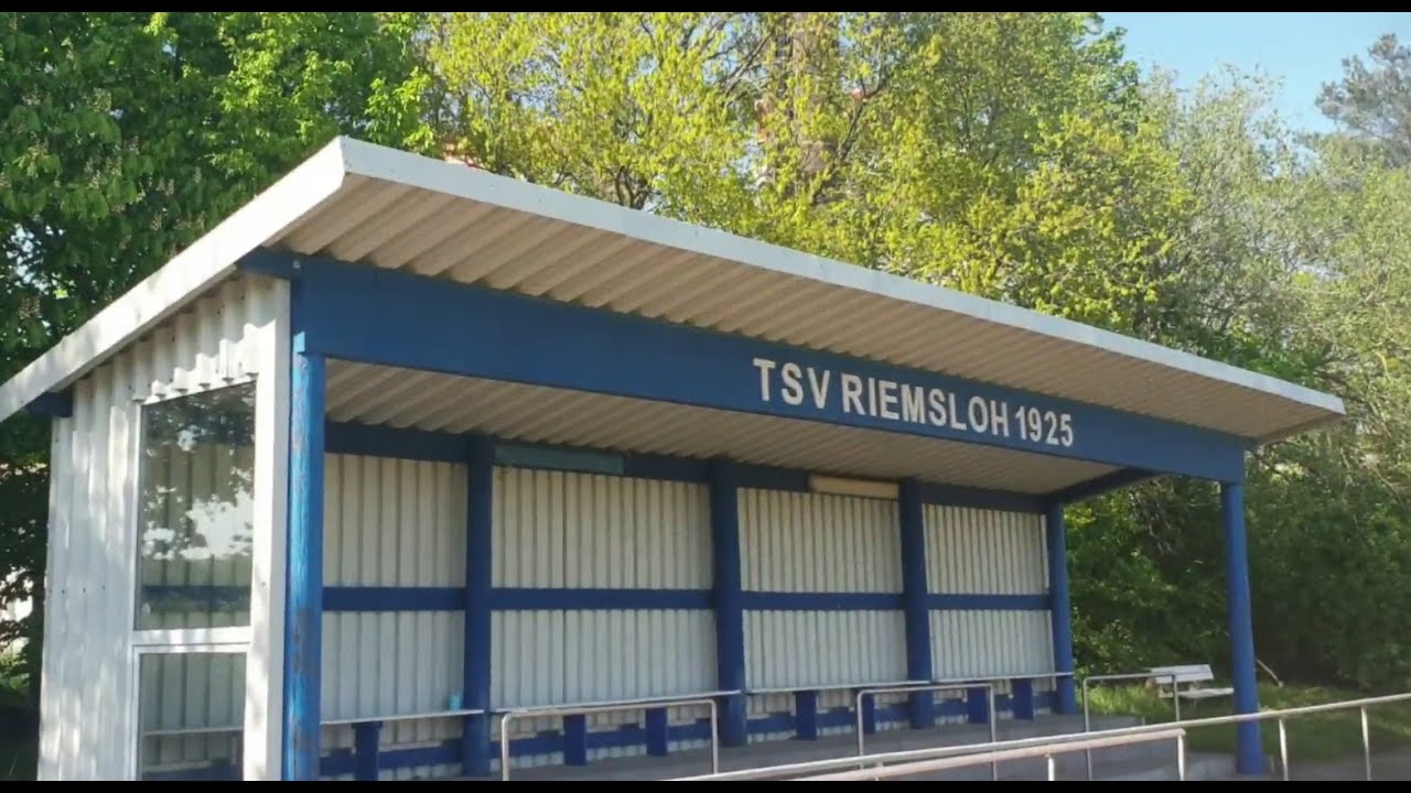 TSV Riemsloh - Corona Cup 2020