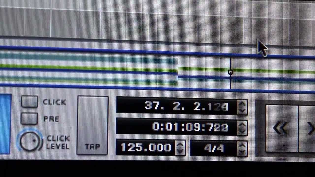 Big.T.Studios - CrowSt3p