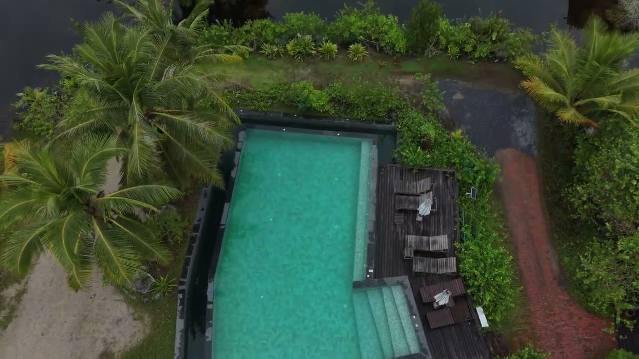 Venice Krabi Villa Resort. part 2