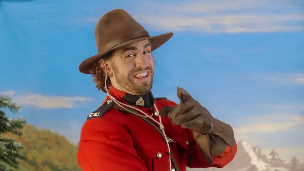 Adam Bond - Natwest UOMe Mountie