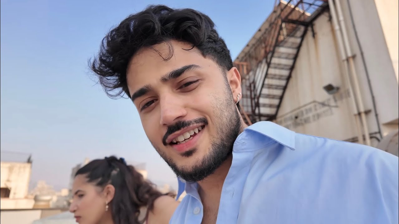 Aakhiri waqt pe itni badi gadbad! 🤦🏻‍♂️