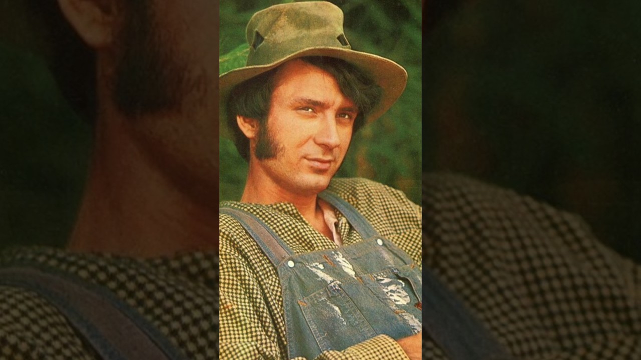 The Life And Lagacy of Michael Nesmith