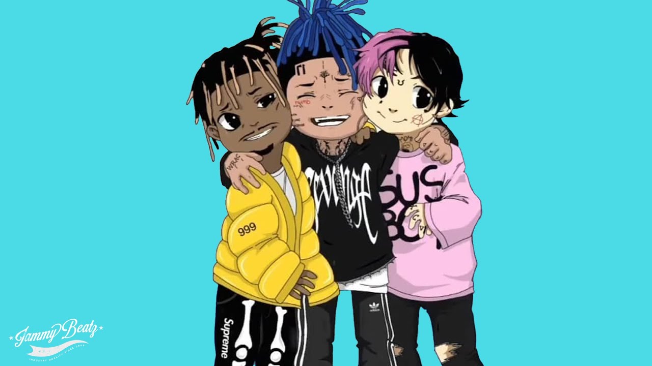 [FREE] Juice WRLD Type Beat - 
