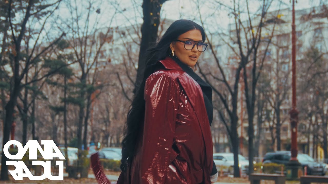 Oana Radu - Ridica-te Din Nou (Videoclip Oficial)