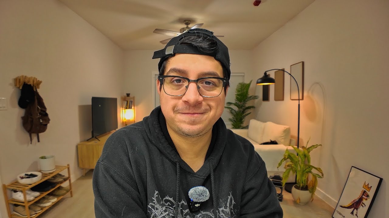 these items make my space feel like home