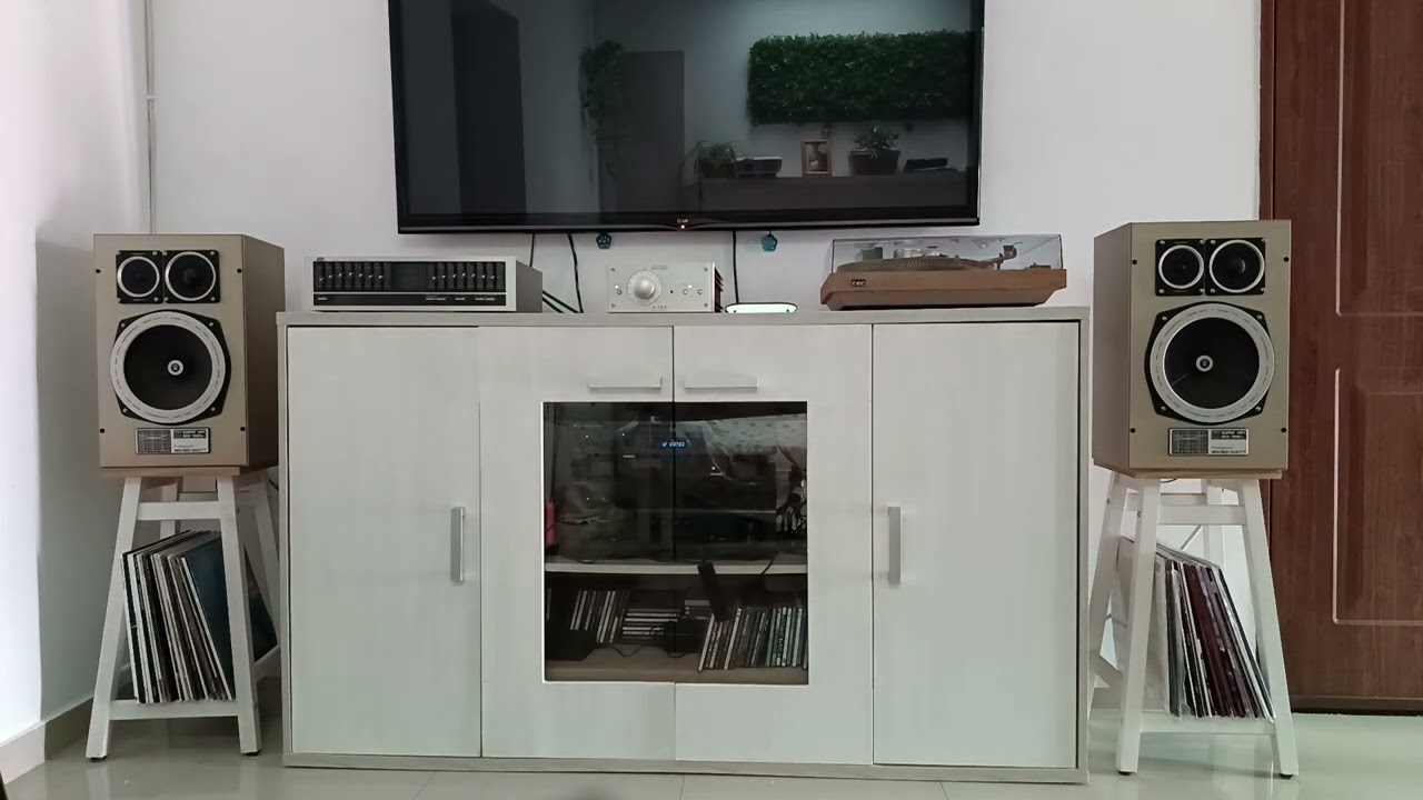 Grundig Super Hifi Box 1500 Professional c2