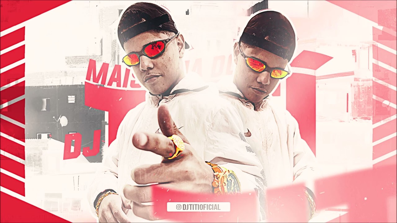 EU QUERO QUE MINHA EX VAI TOMAR NO C U - MC Sapinha e Julio JL (DJ Tití e DJ Neguinho Do UNO)