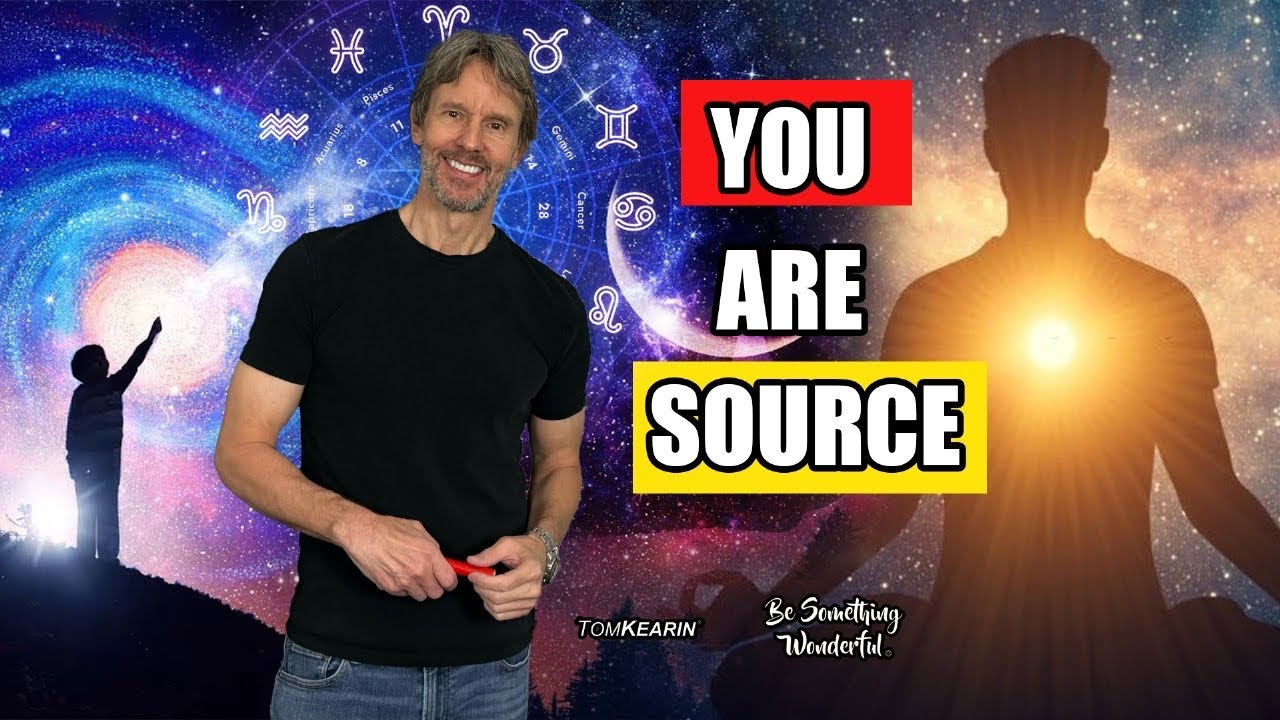 Why Manifesting Actually Works (Revisited)