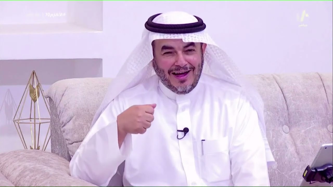 ياذيب ياللي هاضني - أحمد القرعاوي | #الأكارم70