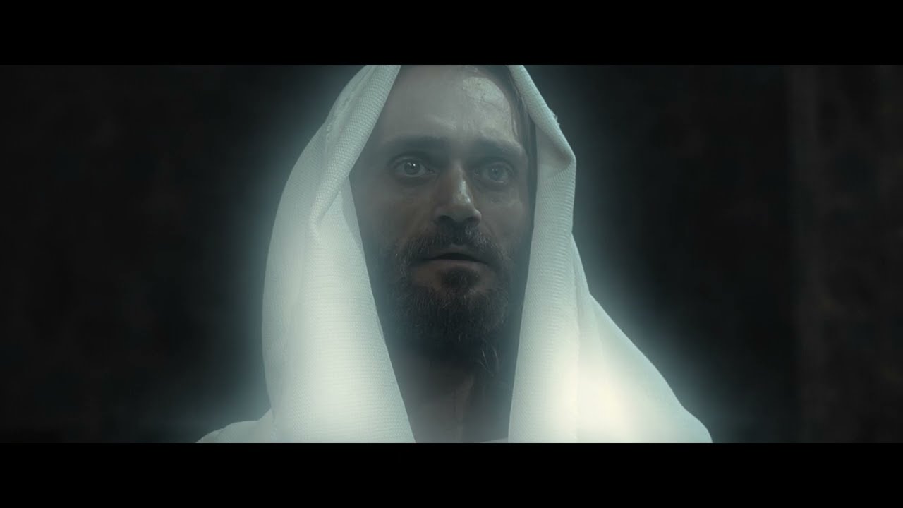 ZORZES KATRIS. The Shepherd Official Trailer (Music & Orchestration by Zorzes Katris)