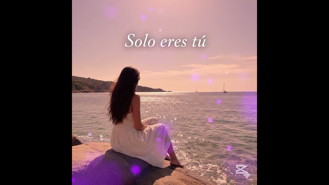 Solo eres tú 