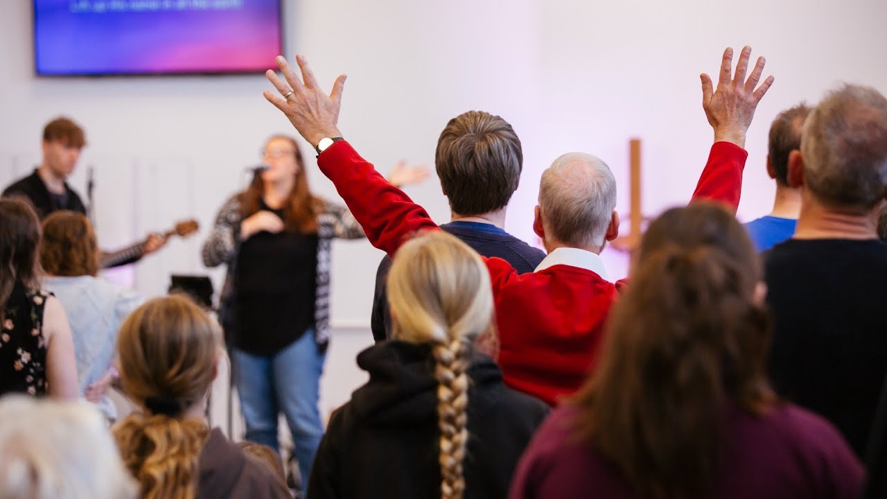 Highgrove Church Online | Sunday 4 January 2026