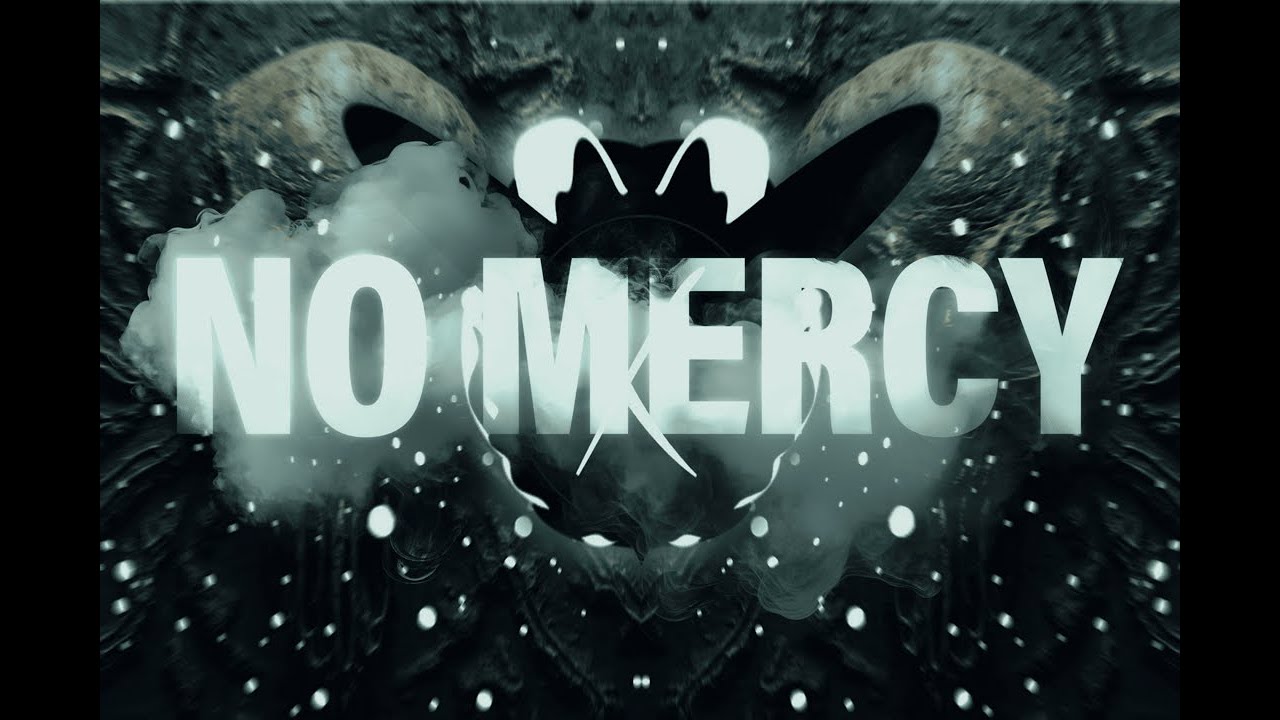 🔥X3ll — NO MERCY // 150 BPM HARDCORE DUBSTEP 🔥