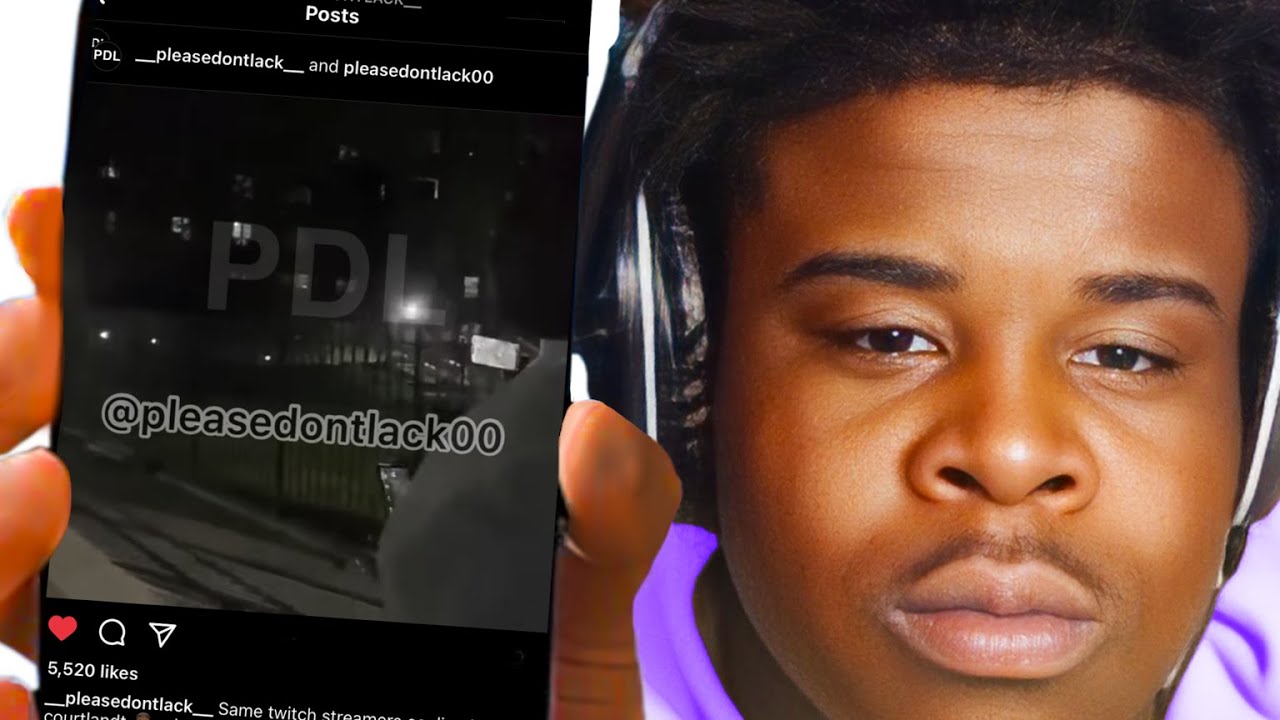 Chibu's Location Exposed in Dangerous NYC Neighborhood...