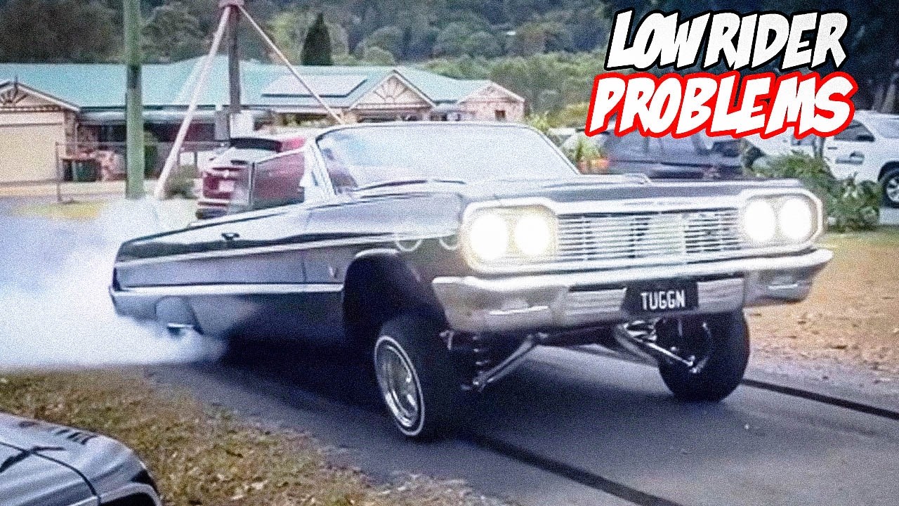 Top 26 Lowrider Problems of January 2026. Hopping with Fails🔥Air Bags Lowriders