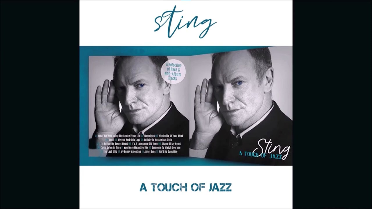 Sting (2020) Touch