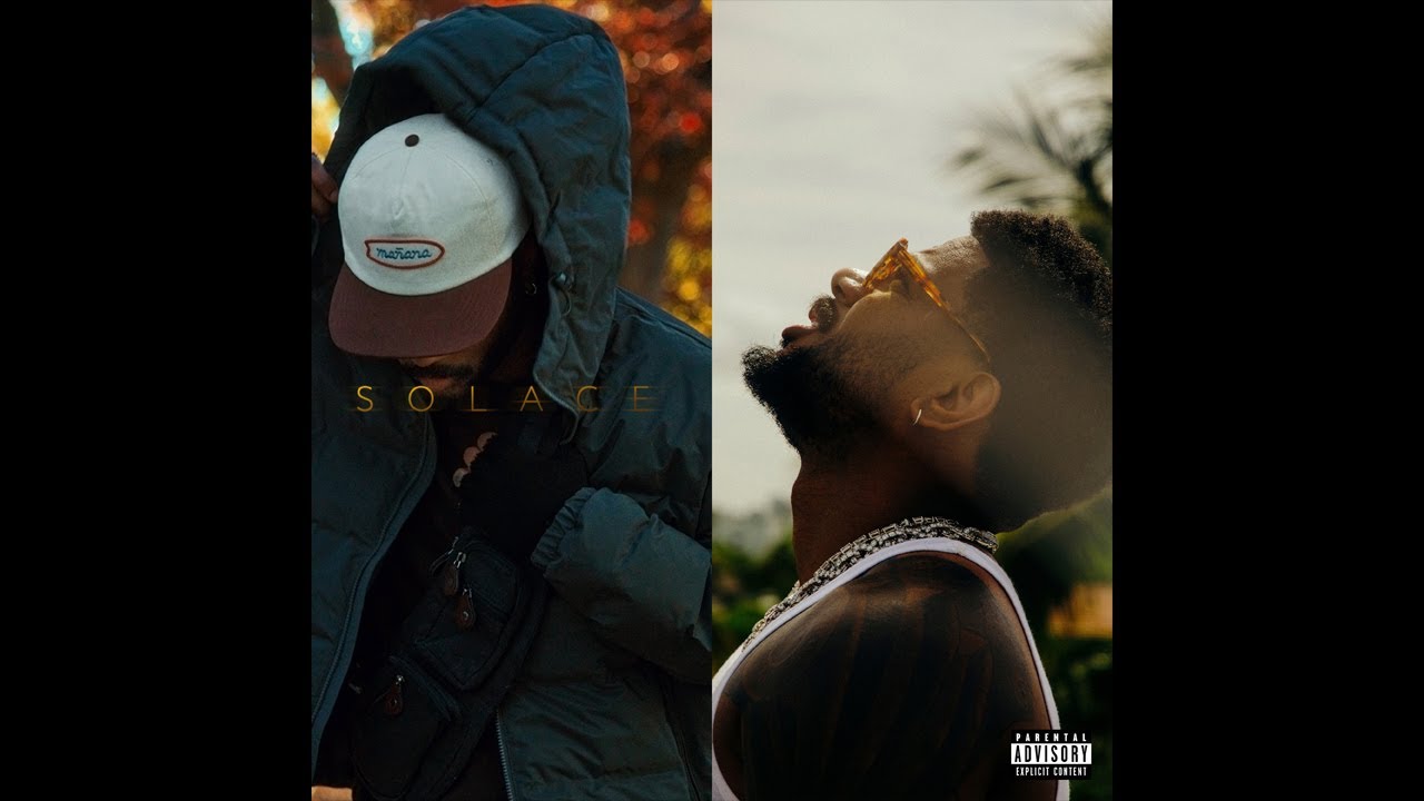 Bryson Tiller - First Place (Slowed + Reverb)
