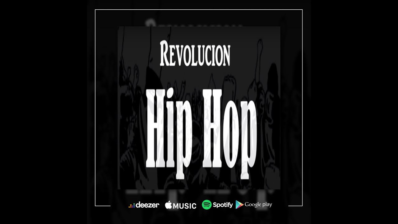 MC WES  ft RONK EL PIANO  &  JHONPRI (SISTEMA SOLAR )   REVOLUCIÒN HIP HOP