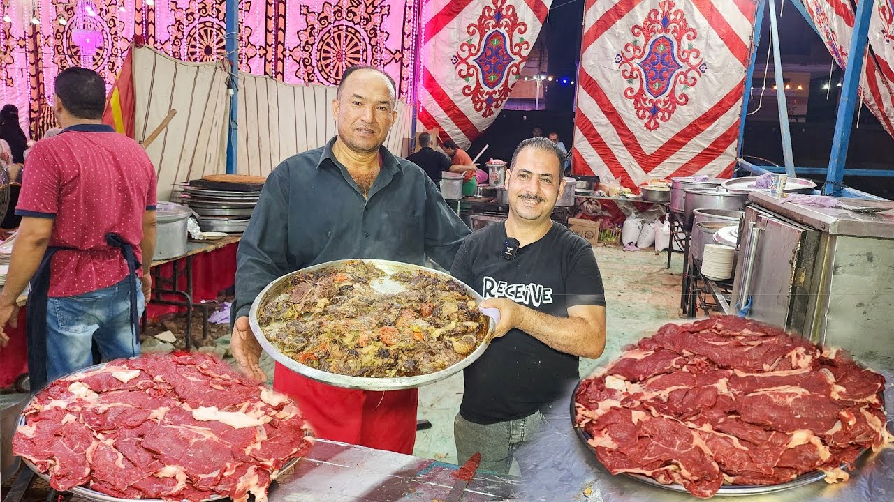 البفتيك مش بتقلي في الزيت ❌️ لأول مرة الطريقة الصح لعمل البفتيك زي الفنادق والمطاعم بالظبط☝️
