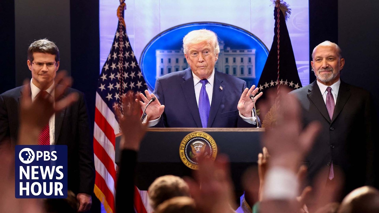 Why the Supreme Court ruled against Trump's tariffs