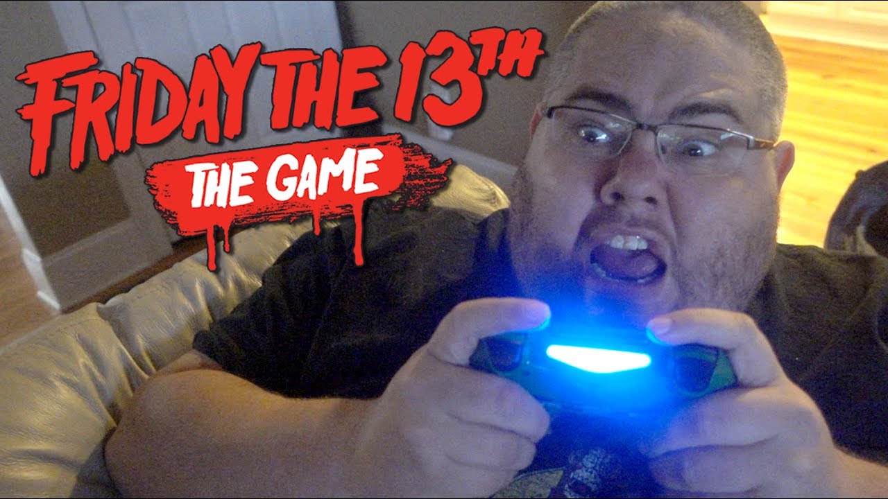 THE SCARIEST GAME EVER!