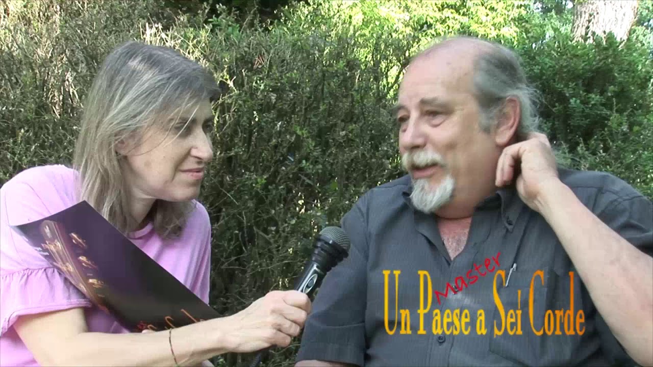 Un Paese a Sei Corde Master al via l'8 giugno 2018 (fermoimmagine)