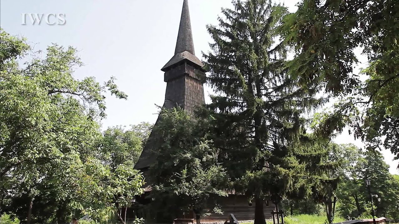 National Village Museum of Bucharest