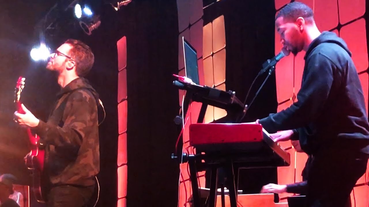 Does our worship band need a music director? (w/ Tracy Stingley)