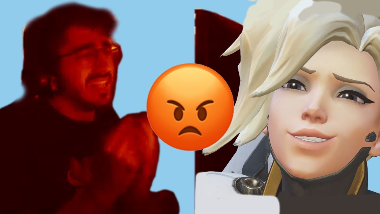 try not to mald challenge (impossible) (I failed)