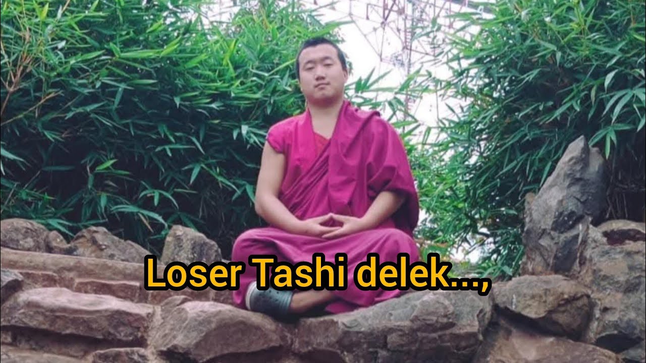 ལོ་གསར་པ་ལ་བཀྲ་ཤིས་བདེ་ལེགས་དང་སྐུ་ཁམས་བཟང་ཞུ་རྒྱུ་ཡིན།་་་་