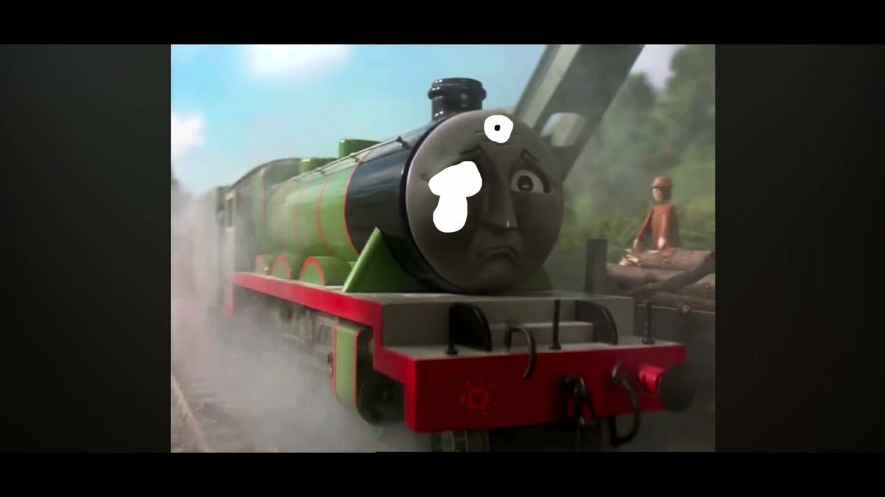 My Updated Sodor Fallout AU