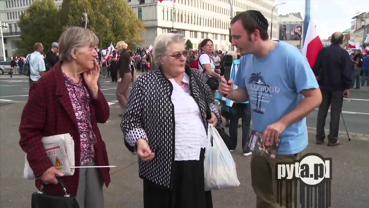 Najlepsze momenty kanału pyta.pl