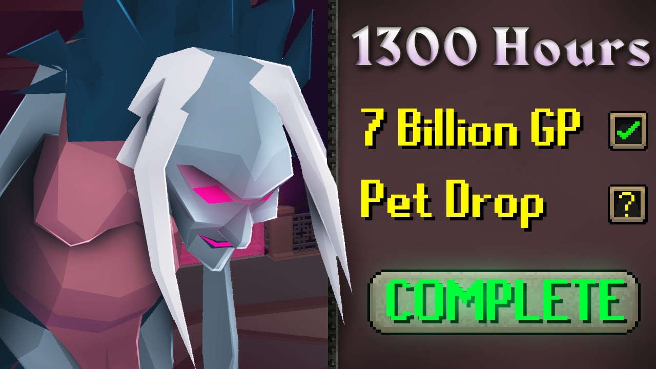 He Dedicated His Life to Nightmare