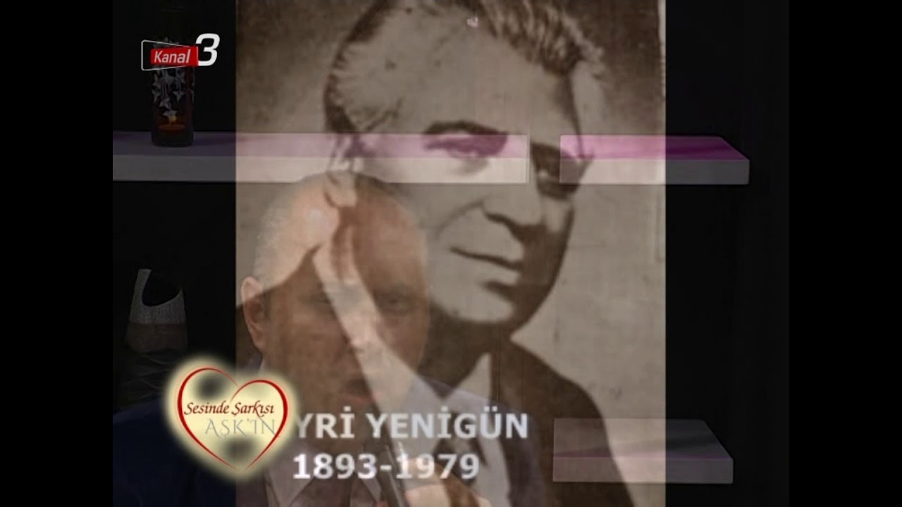Burhan KUL / Ölürsem yazıktır sana kanmadan