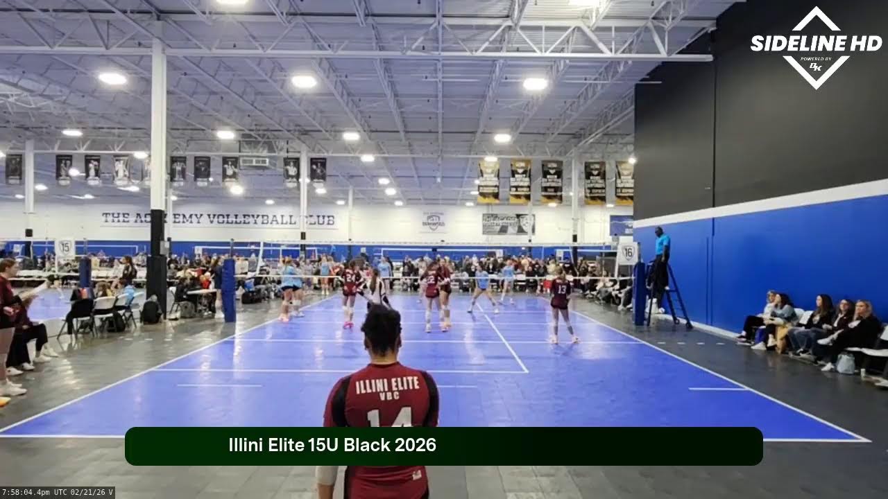 Illini Elite 15U B (2026.02.21)
