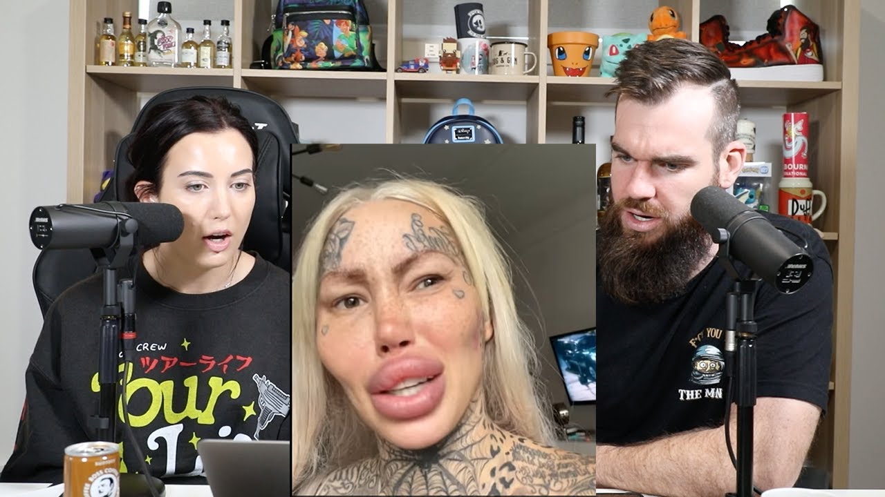 Model Body Shammed Off Flight!