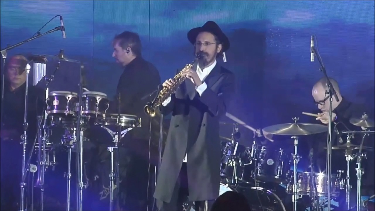 א-לי אתה I דניאל זמיר Eli Ata I Daniel Zamir I