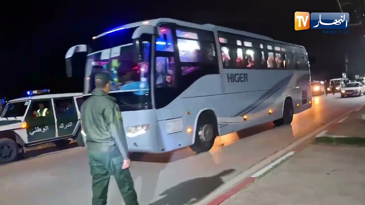 تبسة / مداهمات لأوكار الجريمة .. الدرك الوطني يقف بالمرصاد ضد عصابات الأحياء